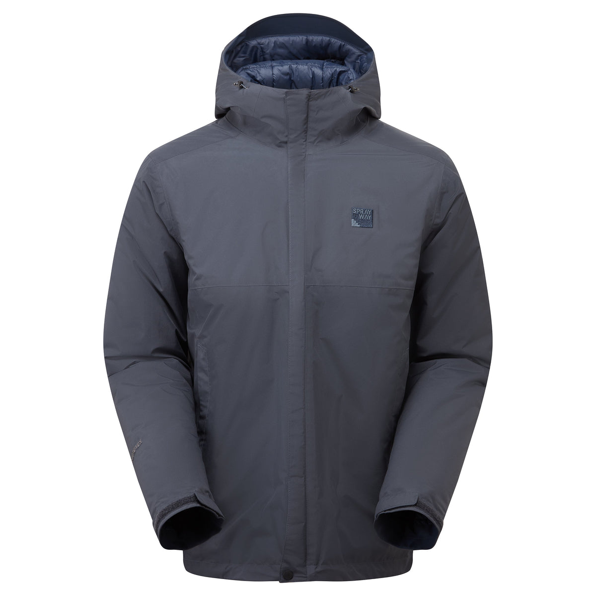 Vihar Insulated GORE-TEX Jacket