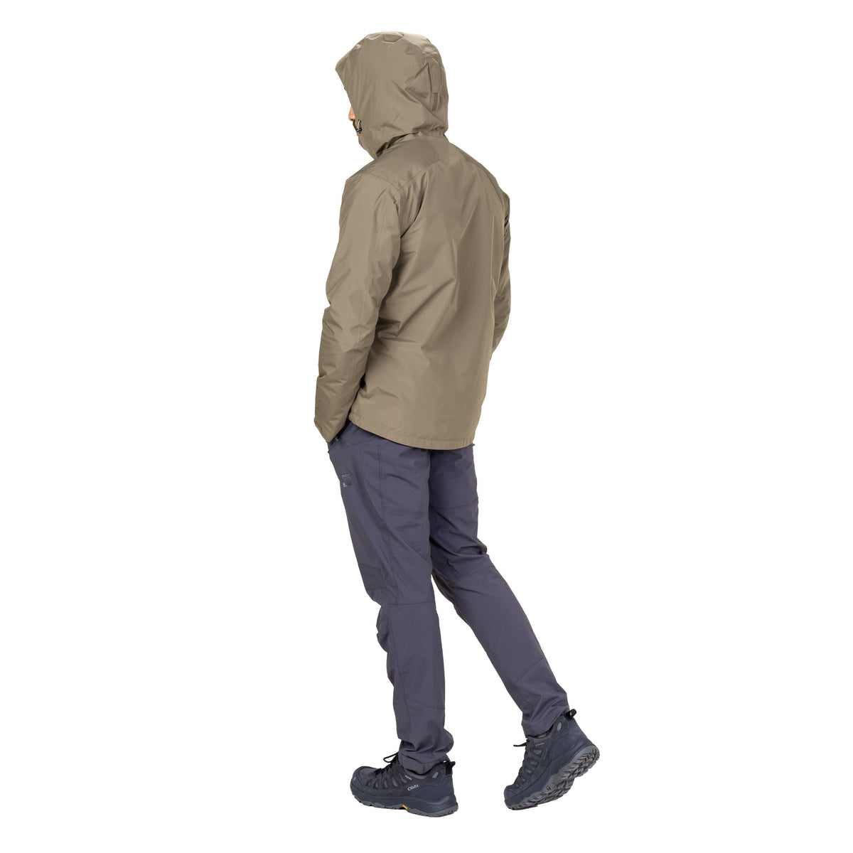Vihar Insulated GORE-TEX Jacket