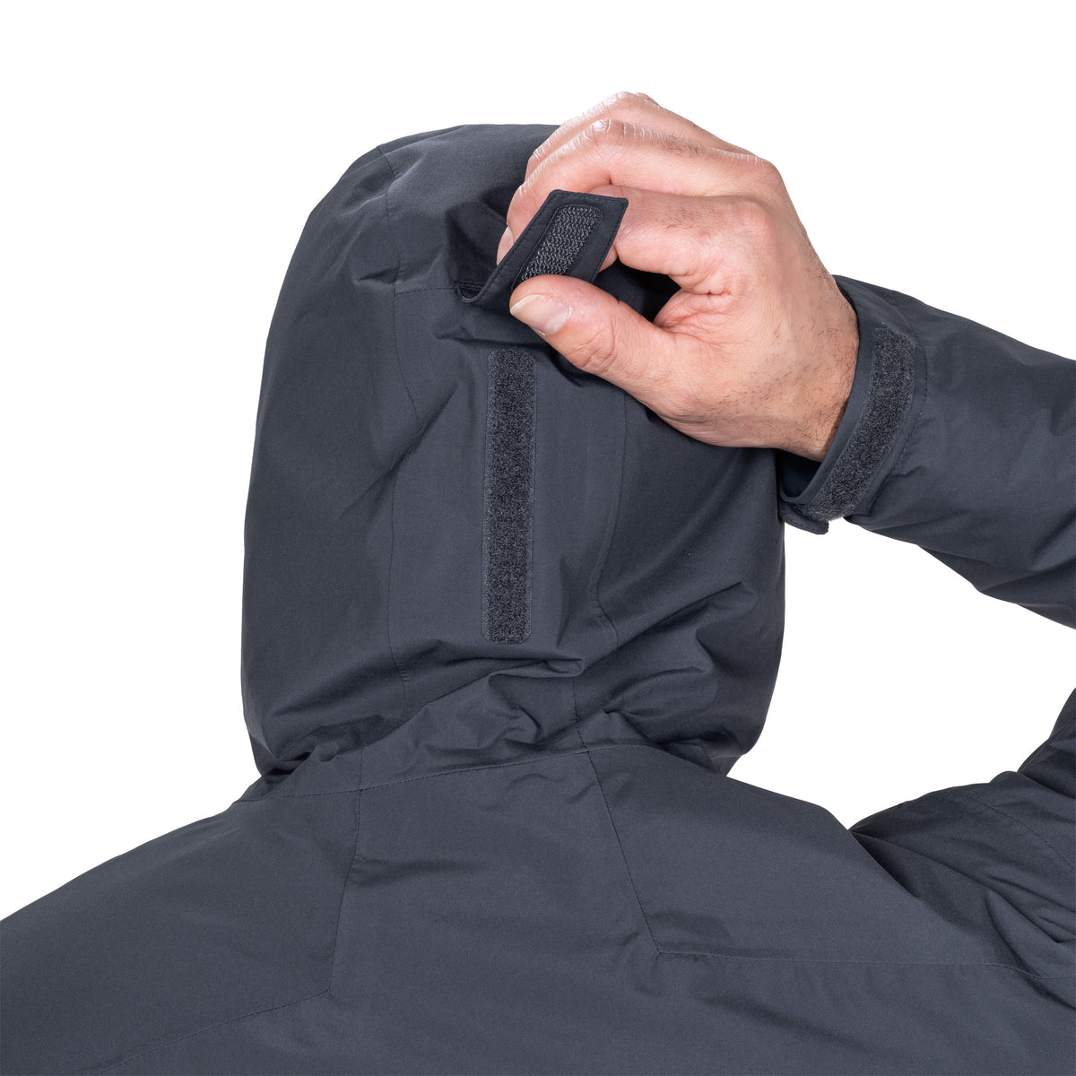 Vihar Insulated GORE-TEX Jacket