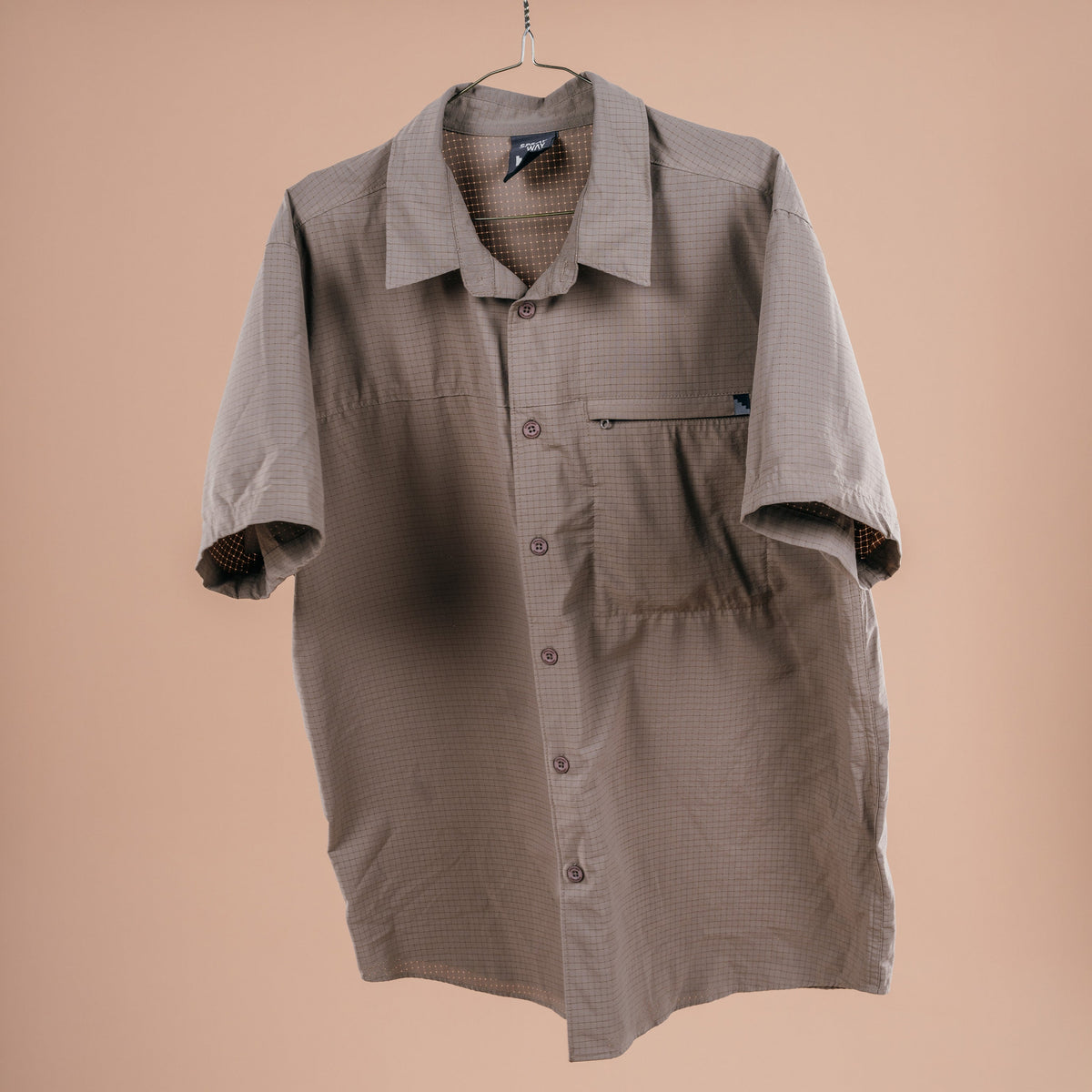 Tolsta SS Shirt