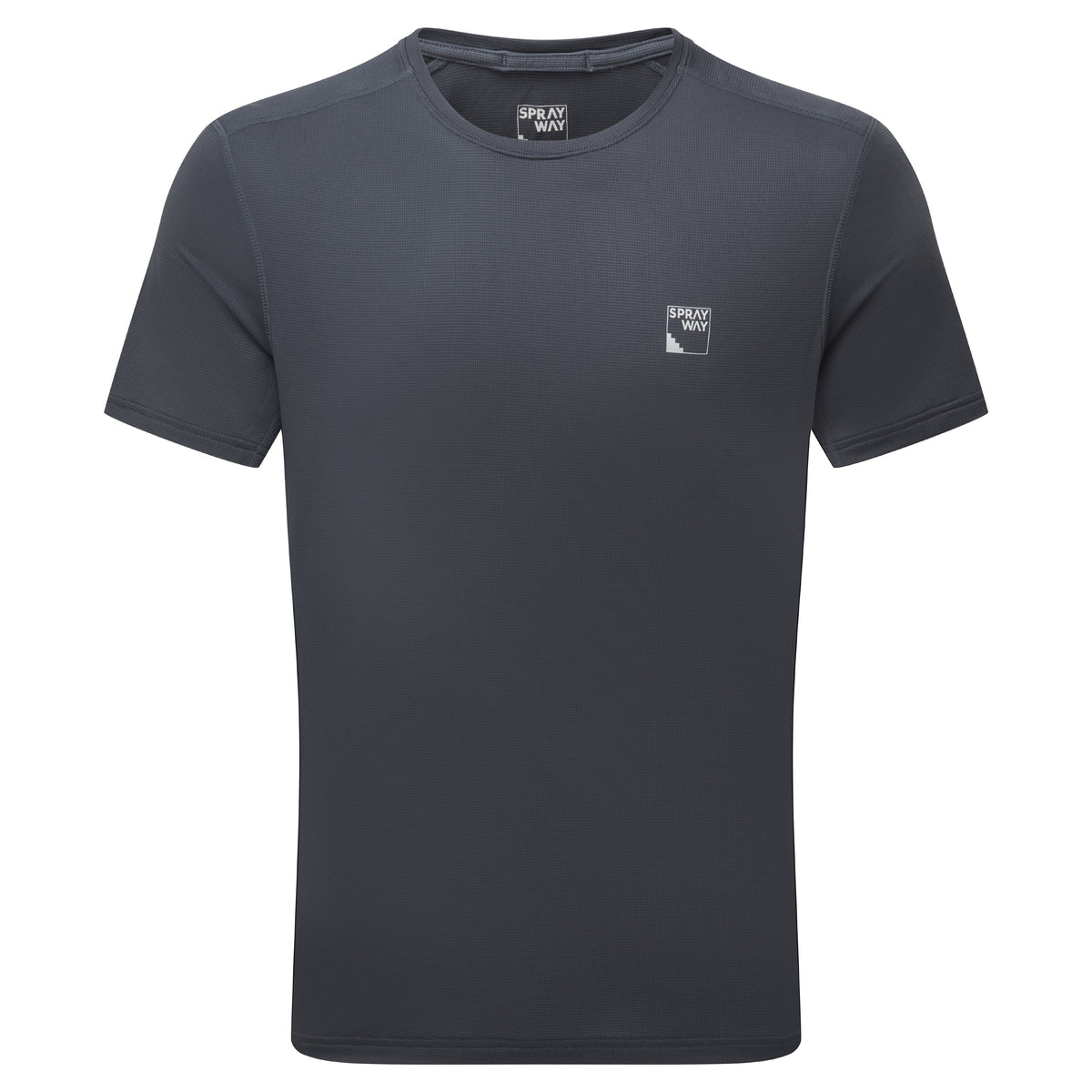 Trail M Tee