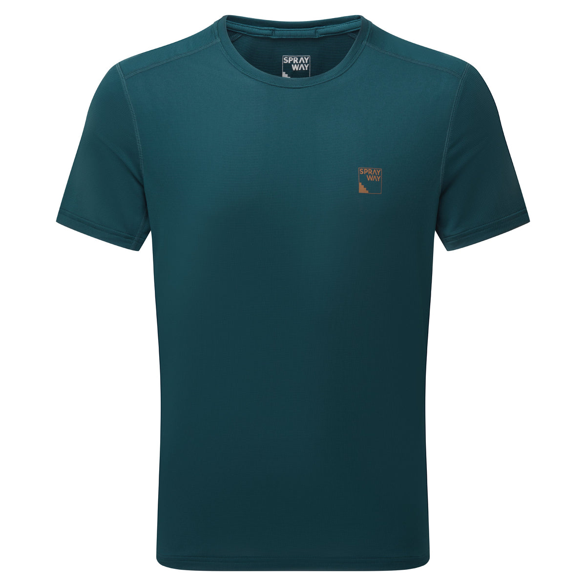 Trail M Tee