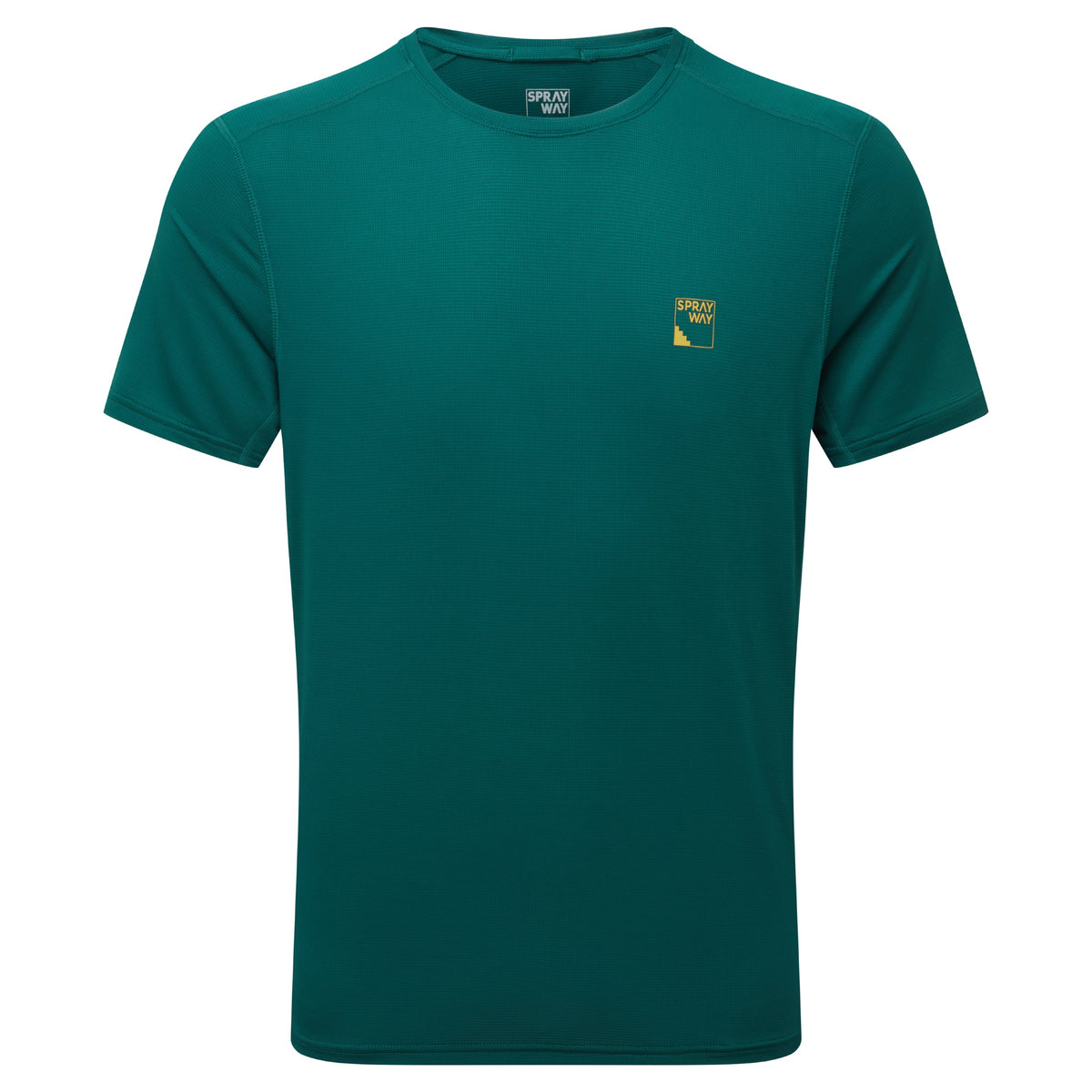 Trail M Tee