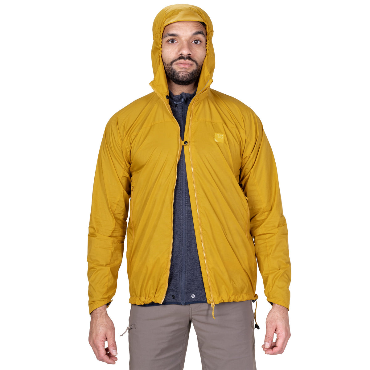 CWT Active TL M Jacket