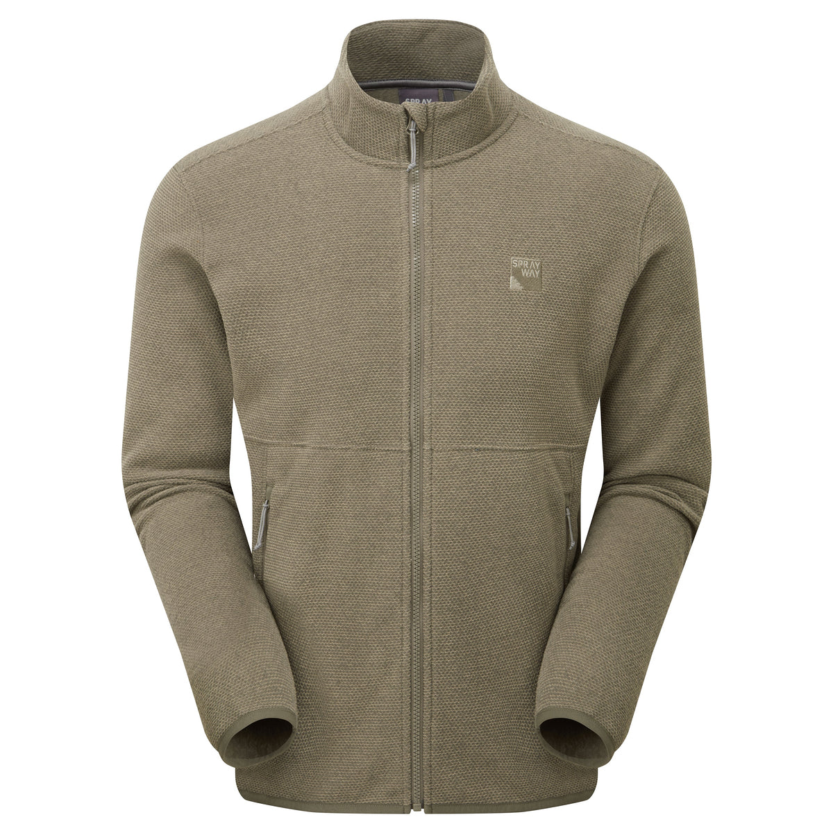 Harter M Jacket