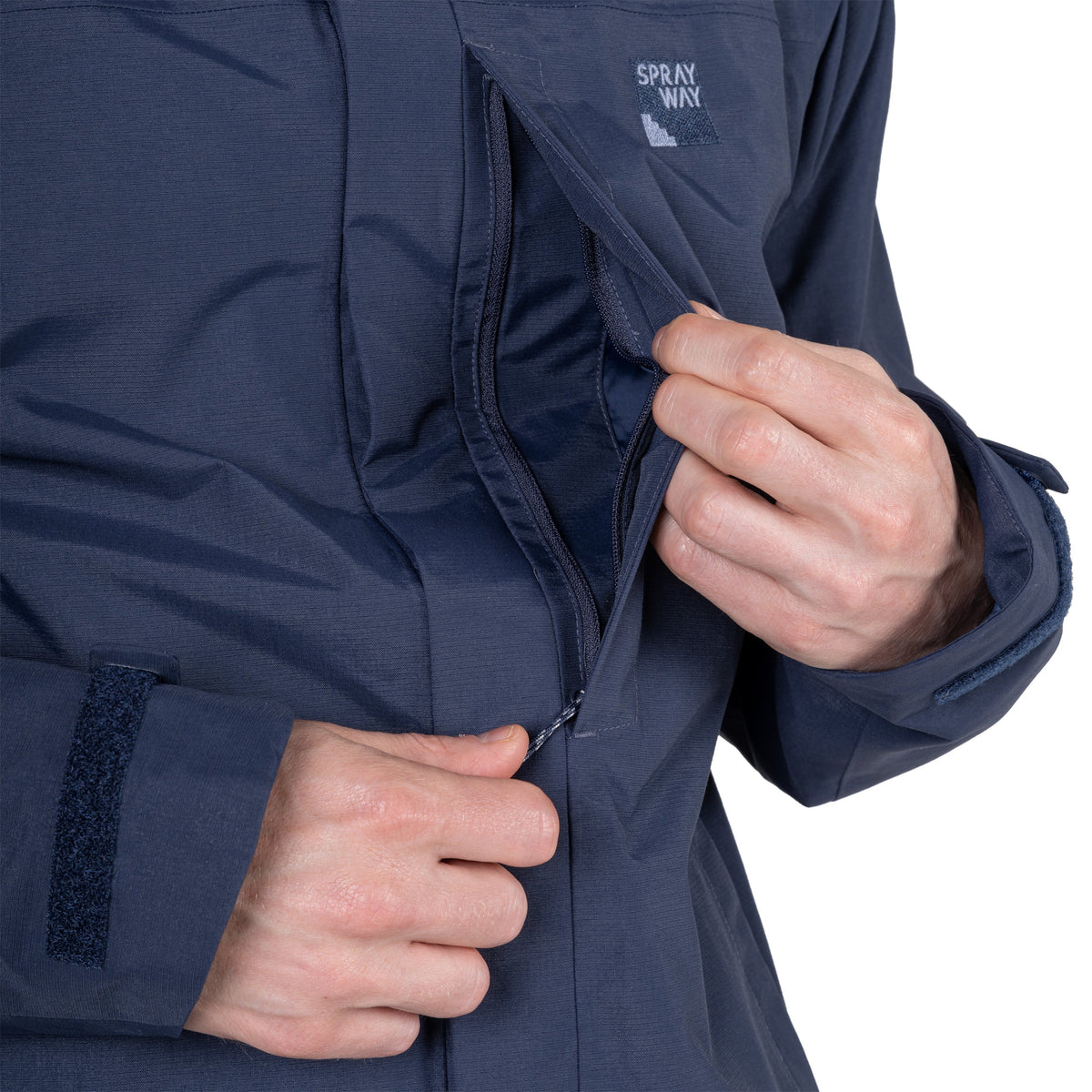 Maxen Men's GORE-TEX Jacket