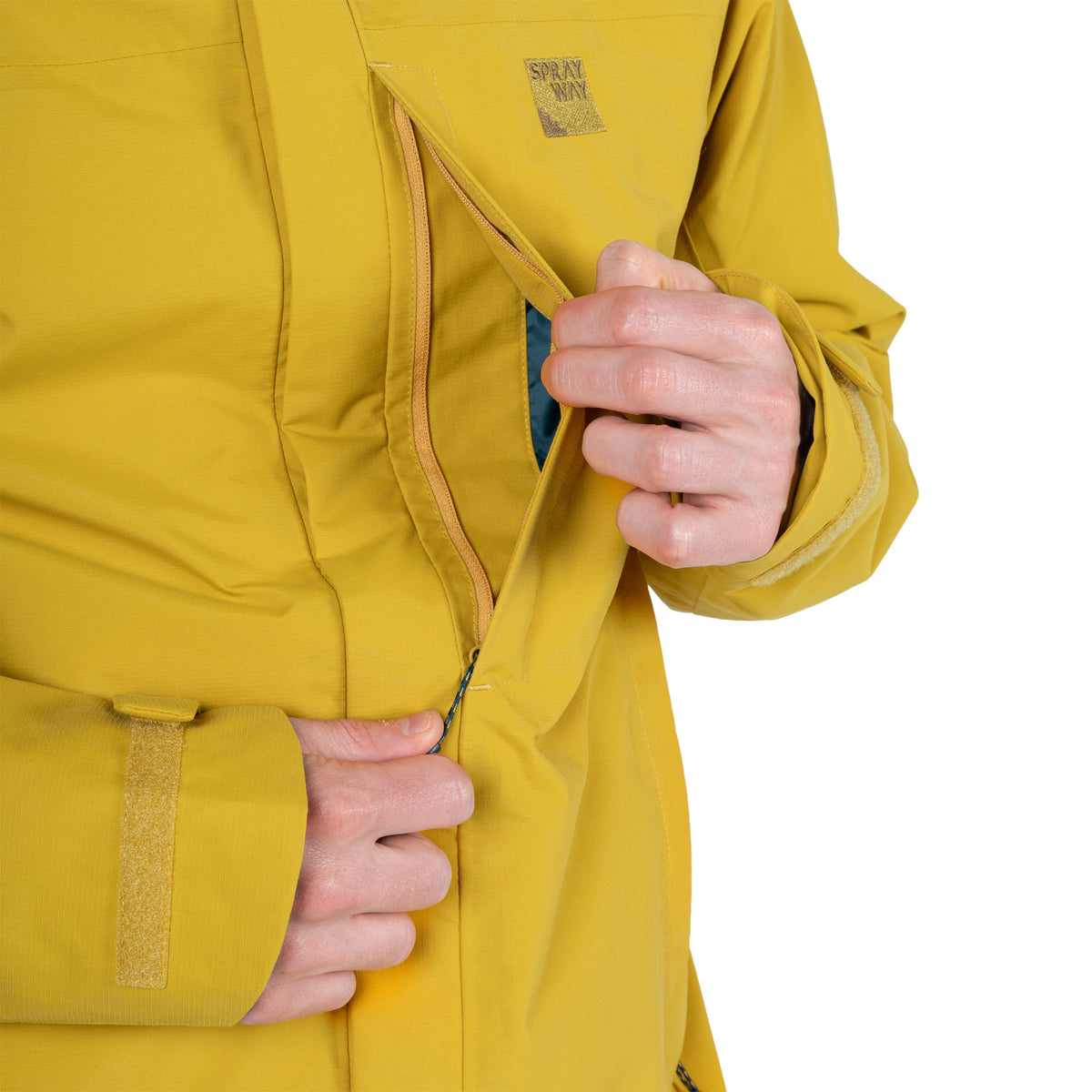Maxen Men's GORE-TEX Jacket