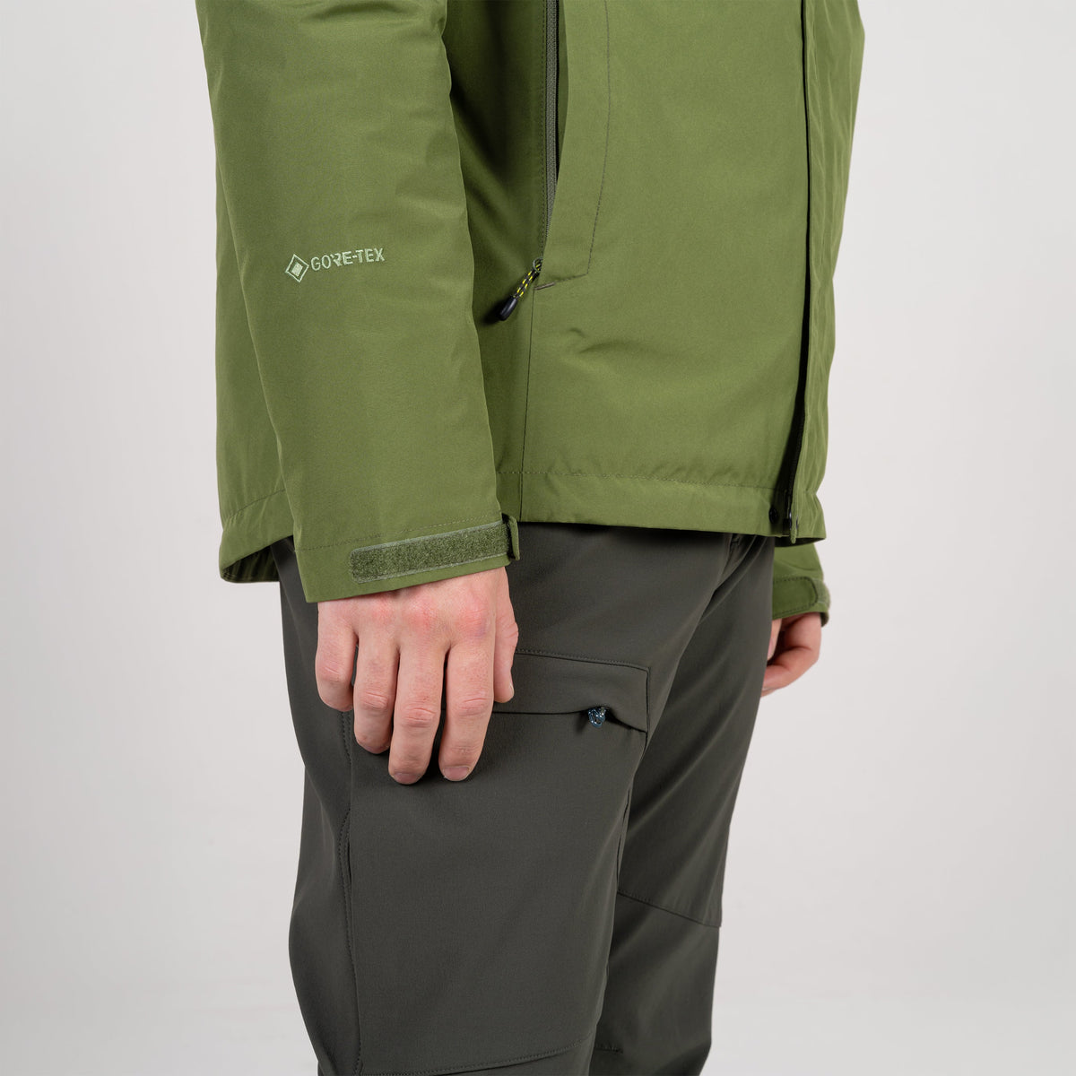Vihar Insulated GORE-TEX Jacket