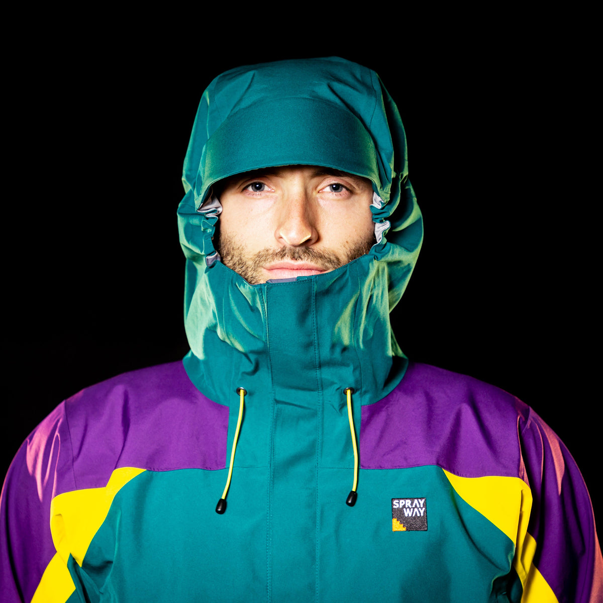 Torridon Men's GORE-TEX Jacket