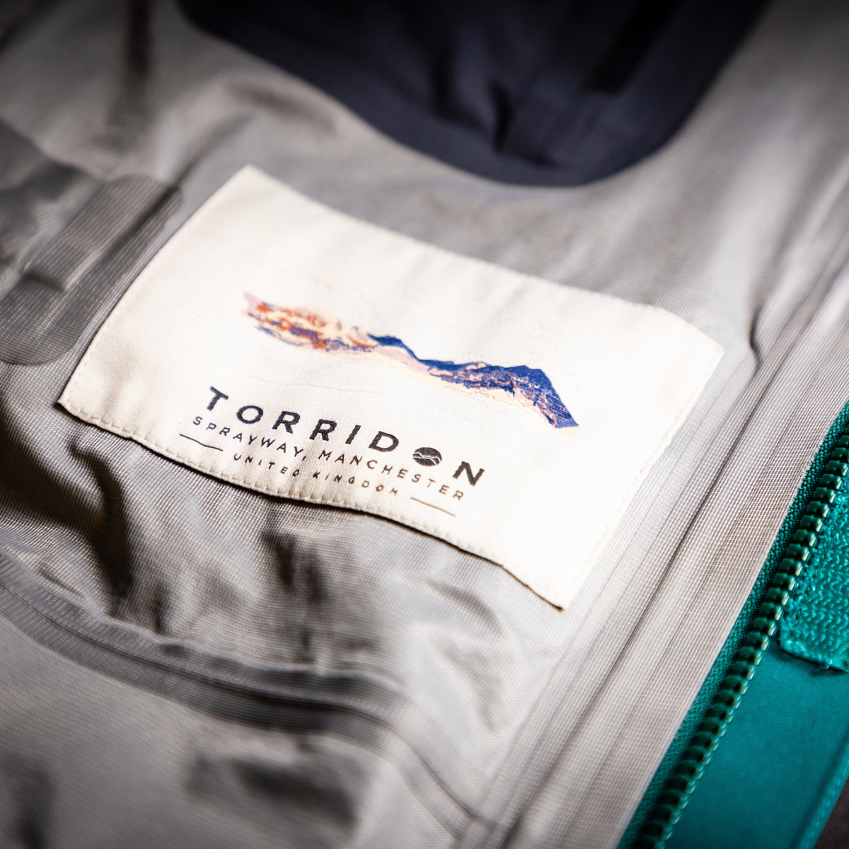 Torridon Men's GORE-TEX Jacket
