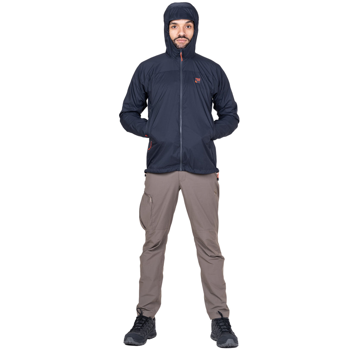 CWT Active TL M Jacket