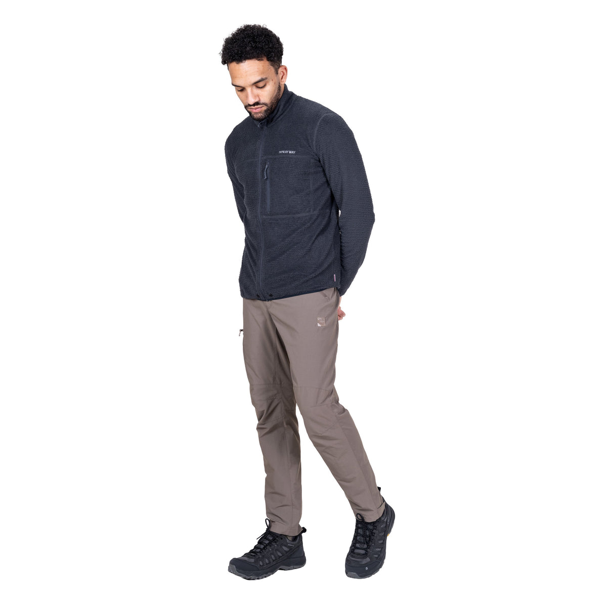 CWT Active TL M Jacket