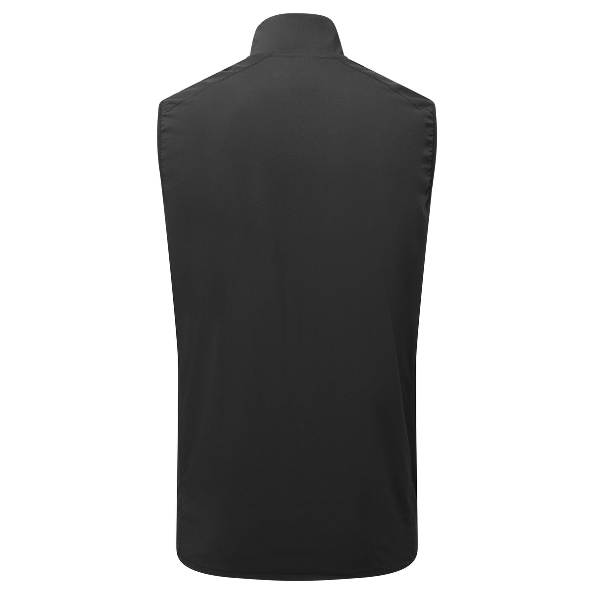 Hallin Vest