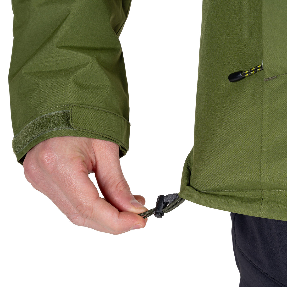 Vihar Insulated GORE-TEX Jacket