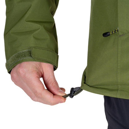 Vihar Insulated GORE-TEX Jacket