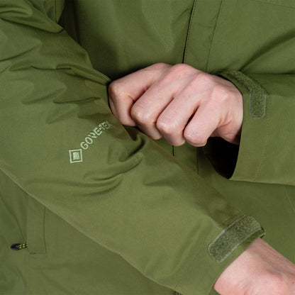 Vihar Insulated GORE-TEX Jacket