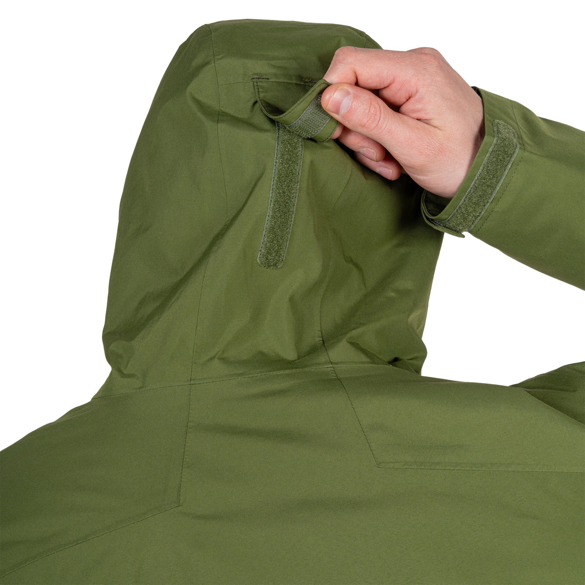 Vihar Insulated GORE-TEX Jacket