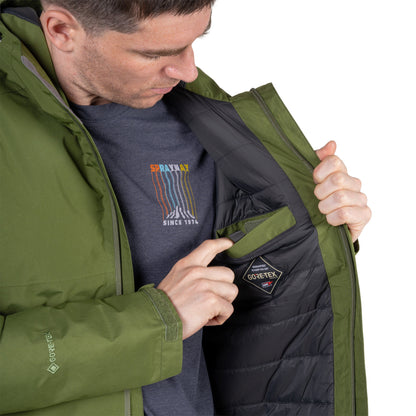 Vihar Insulated GORE-TEX Jacket