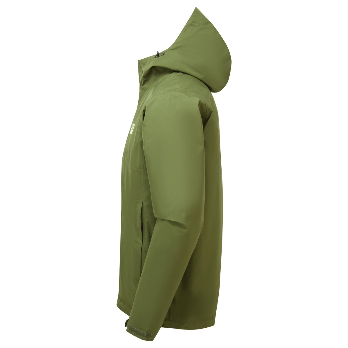 Vihar Insulated GORE-TEX Jacket