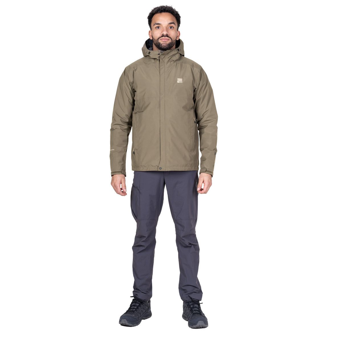 Vihar Insulated GORE-TEX Jacket