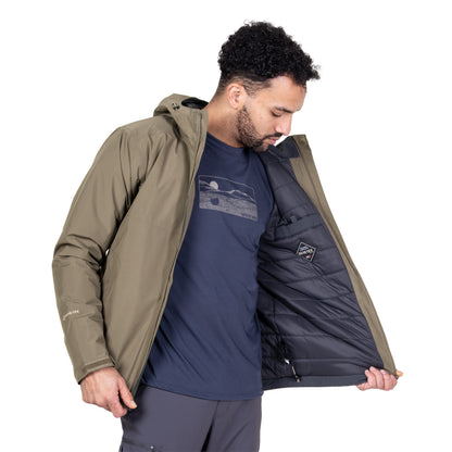 Vihar Insulated GORE-TEX Jacket