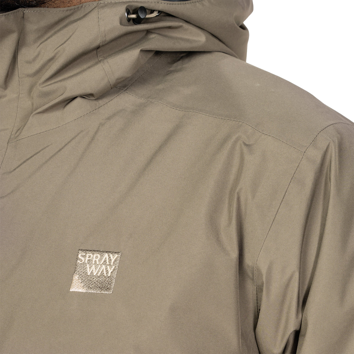 Vihar Insulated GORE-TEX Jacket