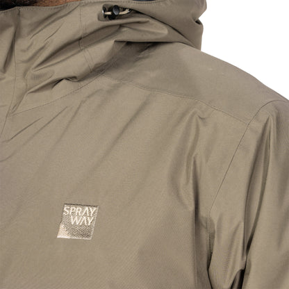 Vihar Insulated GORE-TEX Jacket