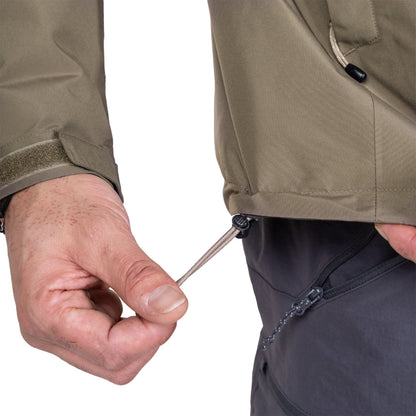 Vihar Insulated GORE-TEX Jacket