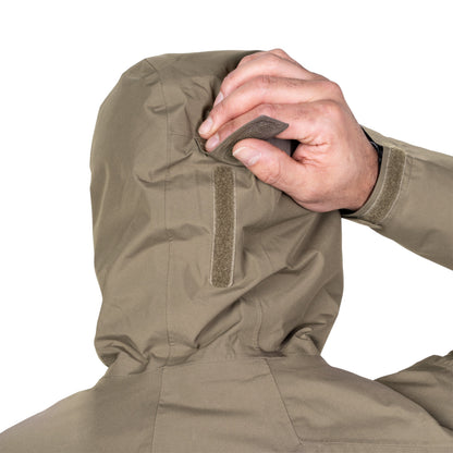 Vihar Insulated GORE-TEX Jacket