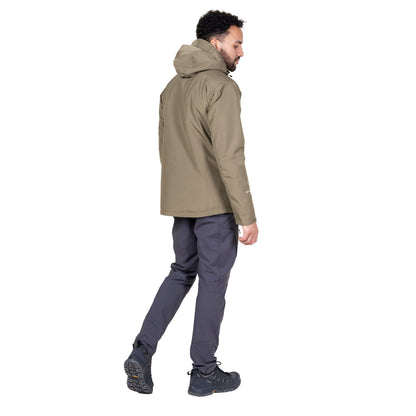 Vihar Insulated GORE-TEX Jacket