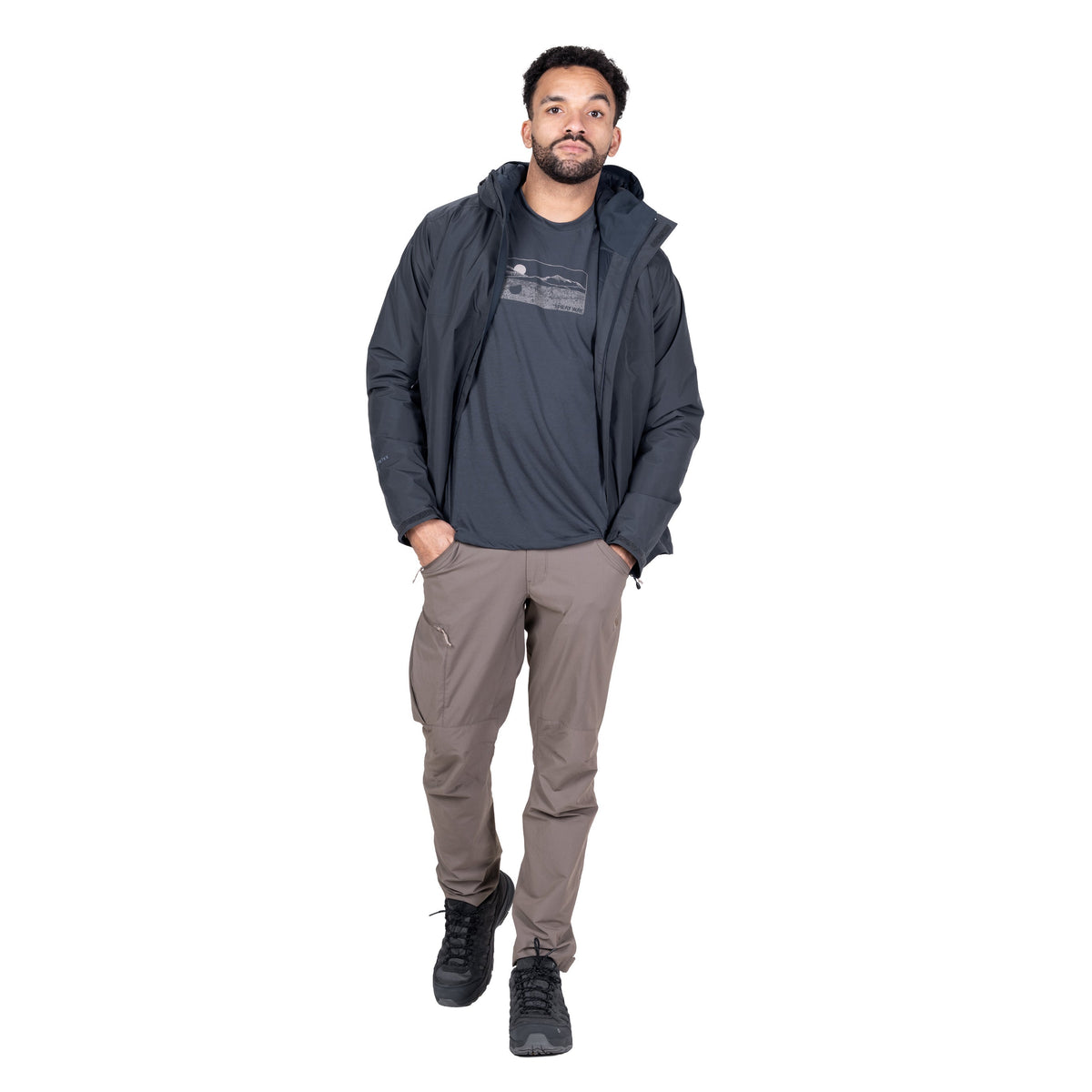 Vihar Insulated GORE-TEX Jacket