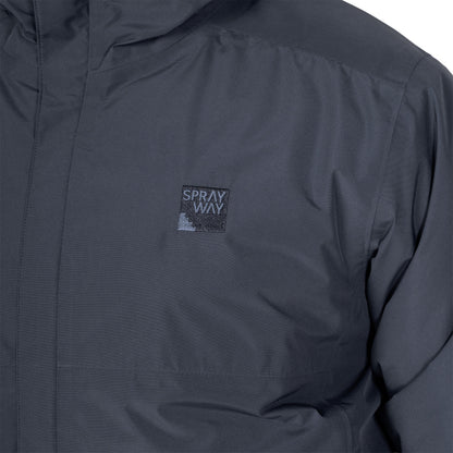 Vihar Insulated GORE-TEX Jacket