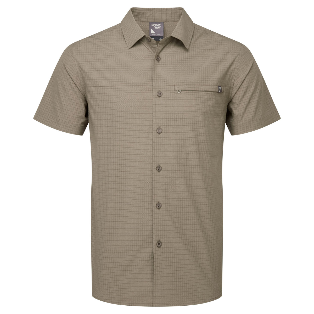 Tolsta SS Shirt