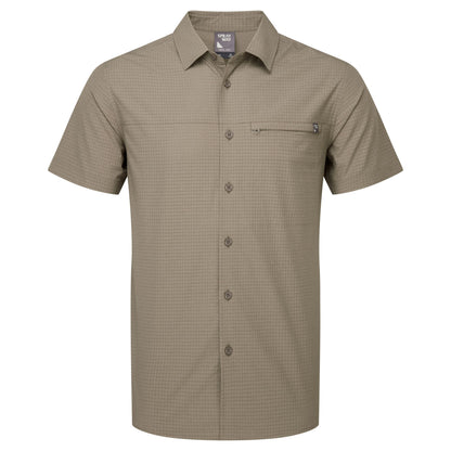 Tolsta SS Shirt