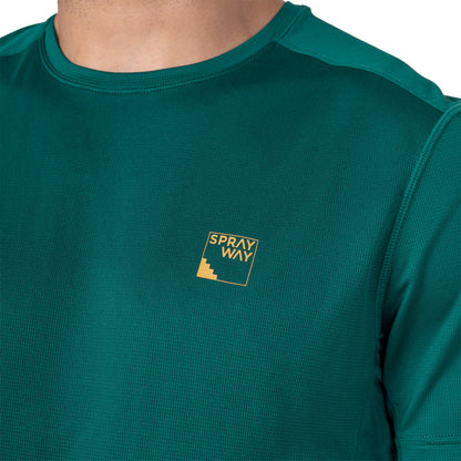Trail M Tee
