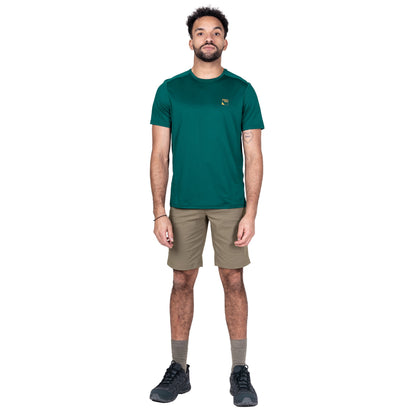 Trail M Tee