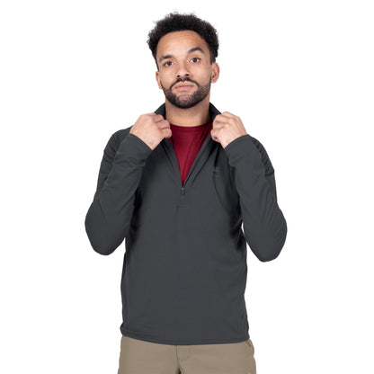 High Trail M Half-Zip