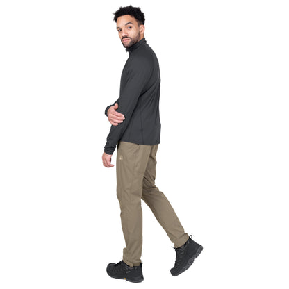 High Trail M Half-Zip