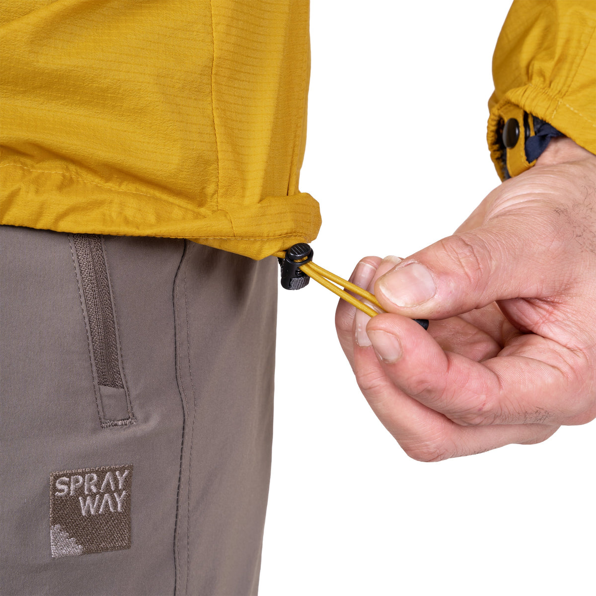 CWT Active TL M Jacket