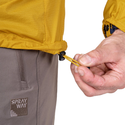 CWT Active TL M Jacket