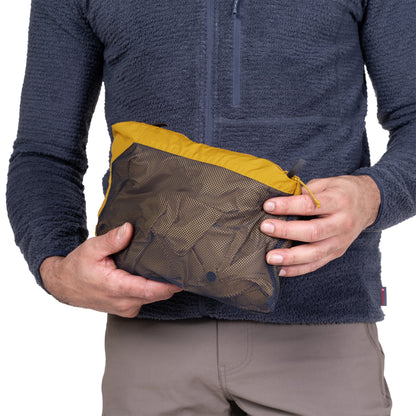 CWT Active TL M Jacket