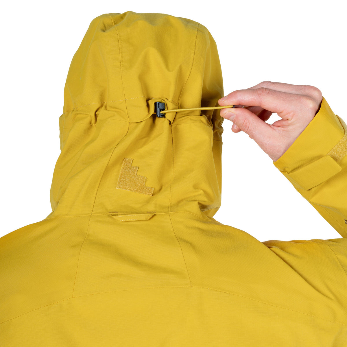Maxen Men's GORE-TEX Jacket