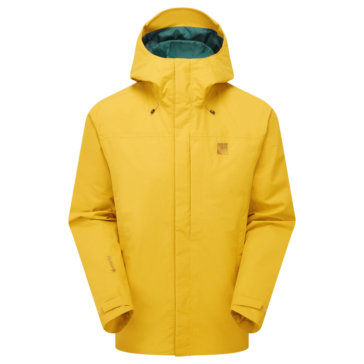 Maxen Men's GORE-TEX Jacket