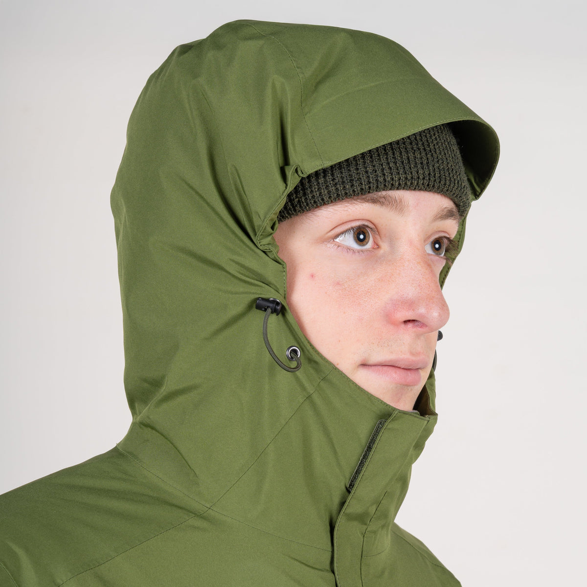 Vihar Insulated GORE-TEX Jacket