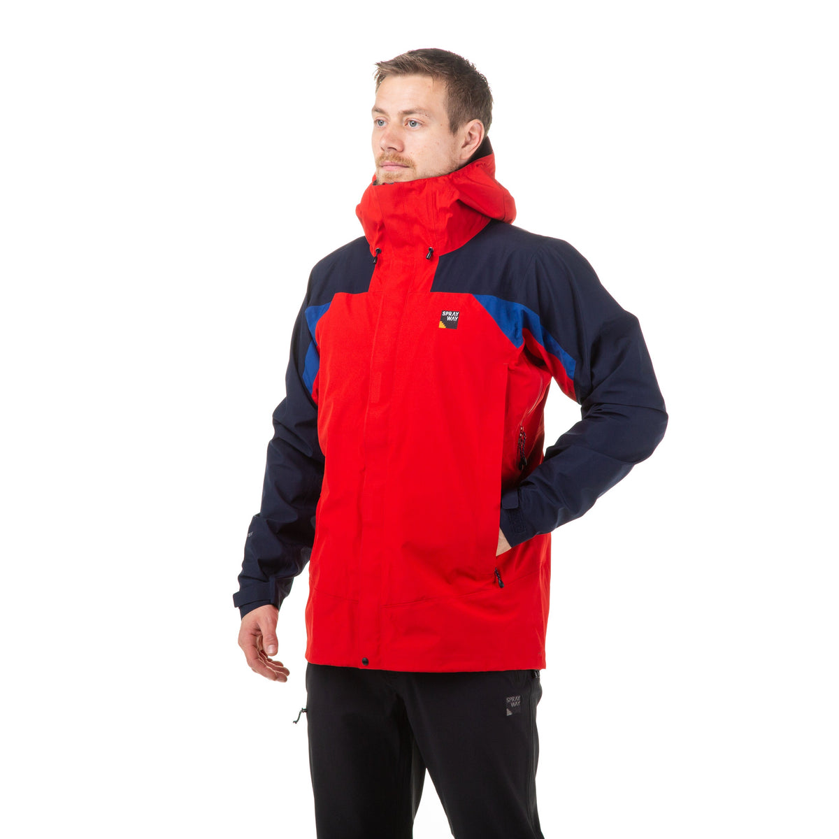 Torridon Men's GORE-TEX Jacket
