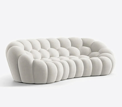Cloud Bubble Sofa – Sink Into Pure Comfort