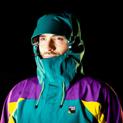 Torridon Men's GORE-TEX Jacket