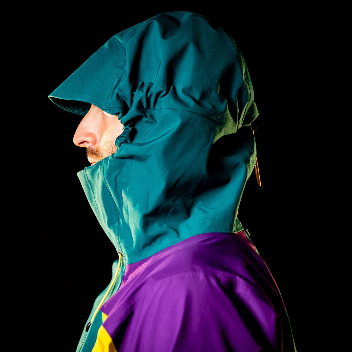 Torridon Men's GORE-TEX Jacket