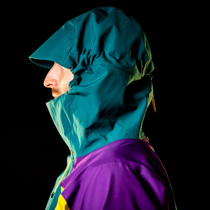 Torridon Men's GORE-TEX Jacket