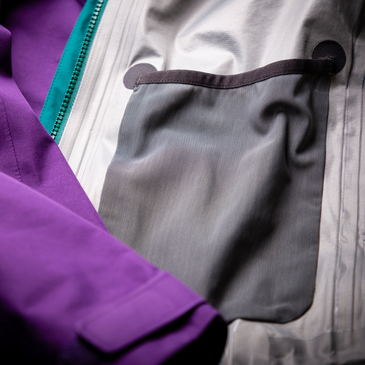 Torridon Men's GORE-TEX Jacket